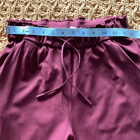 Lululemon joggers - Picture 4 of 8